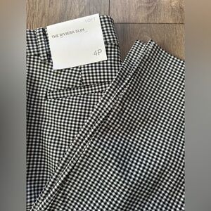 LOFT The Riviera Slim 4P